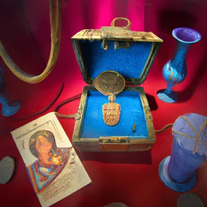 Treasure Hunt British Museumissa: Interaktiivinen kierros maailman aarteisiin