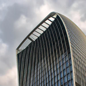 The Walkie-Talkie: Controversy and Innovation in the Skyscraper of 20 Fenchurch Street