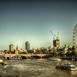 Waterloo: dalla stazione più trafficata d'Europa alle attrazioni del South Bank