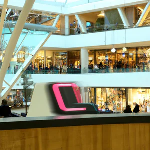 Westfield London: ceļvedis uz Eiropas lielāko pilsētas iepirkšanās centru