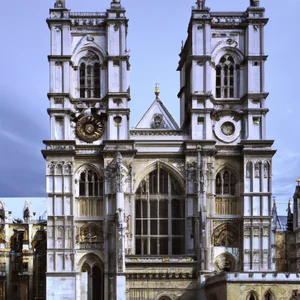 Abadía de Westminster: 1000 años de historia y arquitectura gótica en el corazón de Londres