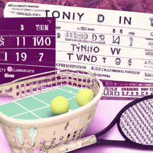 Wimbledon: tips om kaartjes te bemachtigen en te genieten van het meest prestigieuze tennistoernooi